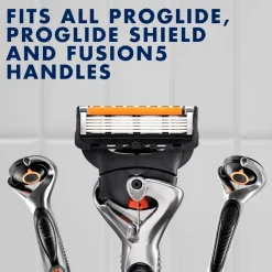 Heren Gillette Scheerapparaten>ProGlide Scheerapparaat