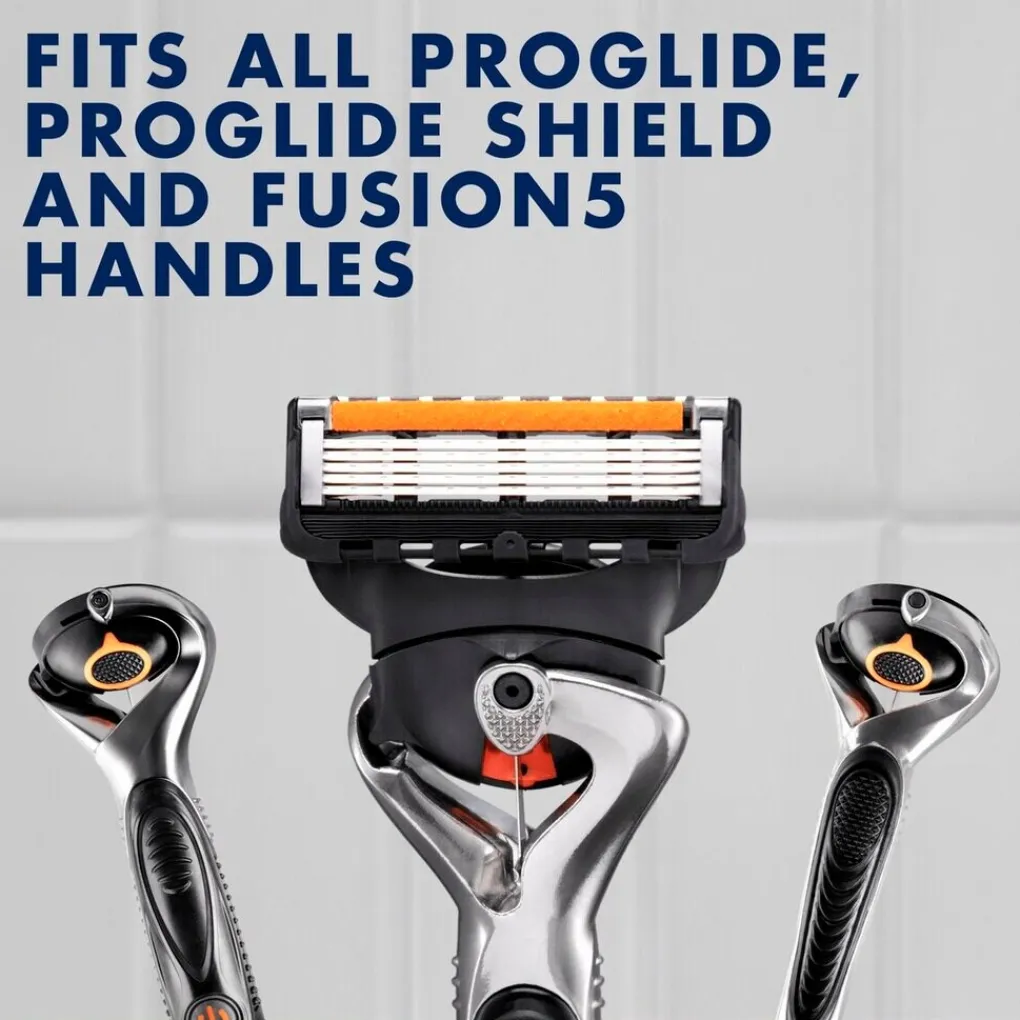 Heren Gillette Scheerapparaten>ProGlide Scheerapparaat