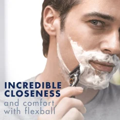 Heren Gillette Scheerapparaten><noscript><img width=