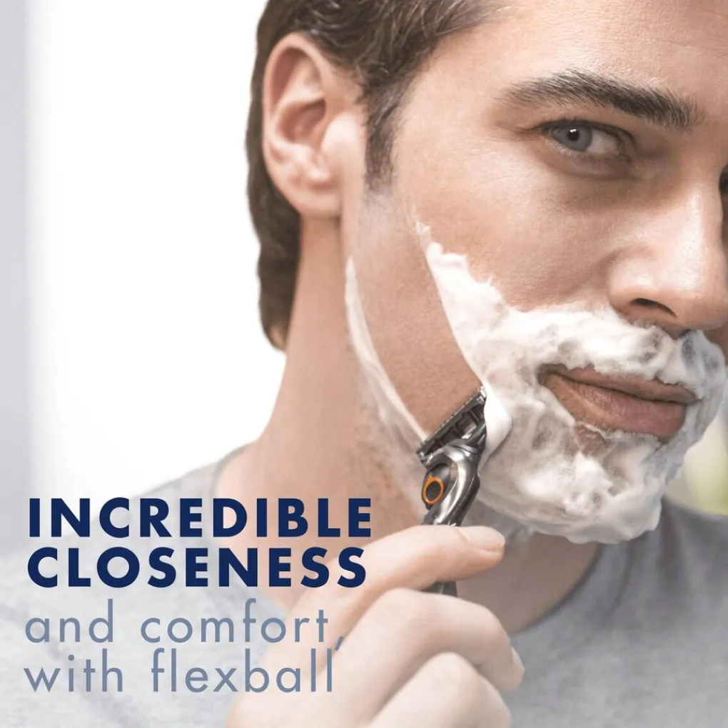 Heren Gillette Scheerapparaten>ProGlide Scheerapparaat