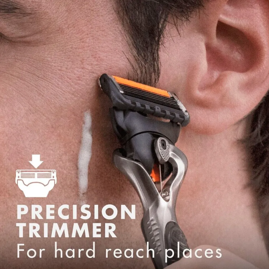 Heren Gillette Scheerapparaten>ProGlide Scheerapparaat
