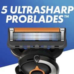 Heren Gillette Scheermesjes><noscript><img width=