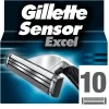 Heren Gillette Scheermesjes>Sensor Scheermesjes