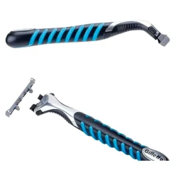Heren Gillette Scheermesjes><noscript><img width=