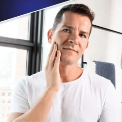 Heren Gillette Scheermesjes><noscript><img width=