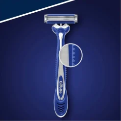 Heren Gillette Scheermesjes>Sensor3 Wegwerpscheermesjes