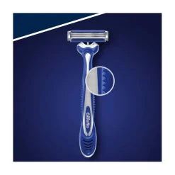 Heren Gillette Scheermesjes><noscript><img width=