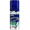 Heren Gillette Scheerschuim En Scheergel>Series Scheergel voor de Gevoelige Huid