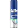 Heren Gillette Scheerschuim En Scheergel>Series Scheergel voor de Gevoelige Huid