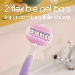 Heren Gillette Venus Scheermesjes><noscript><img width=