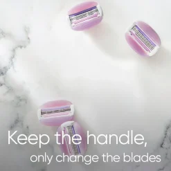 Heren Gillette Venus Scheermesjes><noscript><img width=