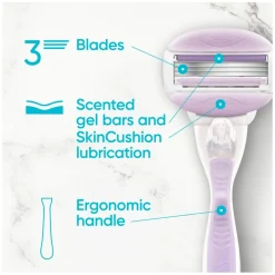 Heren Gillette Venus Scheerapparaten><noscript><img width=