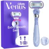 Heren Gillette Venus Scheerapparaten>Extra Smooth Swirl Scheersysteem