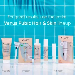 Heren Gillette Venus Scheermesjes><noscript><img width=