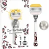 Heren Gillette Venus Scheerapparaten>Pro ComfortGlide Coconut Scheersysteem
