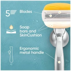 Heren Gillette Venus Scheerapparaten><noscript><img width=