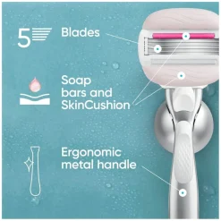 Heren Gillette Venus Scheerapparaten><noscript><img width=