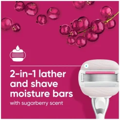 Heren Gillette Venus Scheermesjes><noscript><img width=