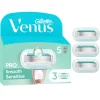 Heren Gillette Venus Scheermesjes>Pro Smooth Sensitive Navulmesjes