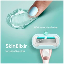 Heren Gillette Venus Scheermesjes><noscript><img width=