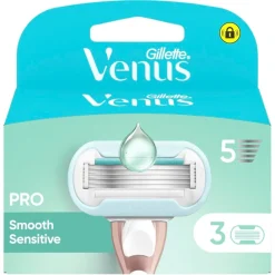 Heren Gillette Venus Scheermesjes><noscript><img width=