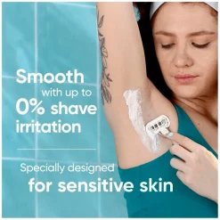 Heren Gillette Venus Scheermesjes><noscript><img width=