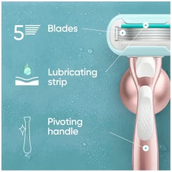 Heren Gillette Venus Scheerapparaten><noscript><img width=
