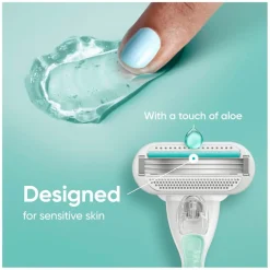 Heren Gillette Venus Scheerapparaten><noscript><img width=