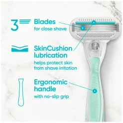 Heren Gillette Venus Scheerapparaten><noscript><img width=