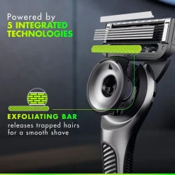 Heren Gillette Scheerapparaten><noscript><img width=