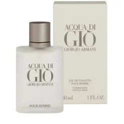 Heren Giorgio Armani Herenparfum>Acqua di Gio Men Eau de Toilette