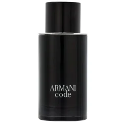 Heren Giorgio Armani Herenparfum>Code Pour Homme Eau de Toilette