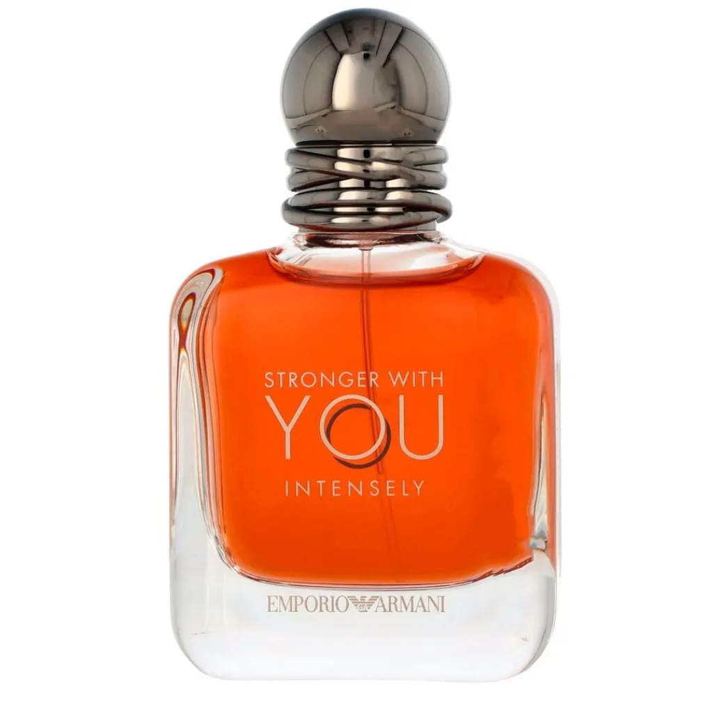 Heren Giorgio Armani Herenparfum>Emporio Armani Stronger with You Intensely Eau de Parfum