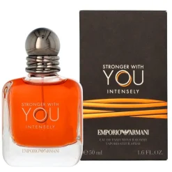 Heren Giorgio Armani Herenparfum>Emporio Armani Stronger with You Intensely Eau de Parfum