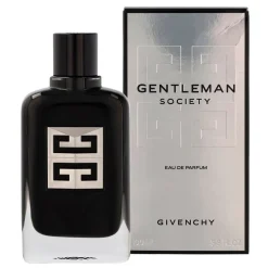 Heren Givenchy Herenparfum>Gentlemen Society Eau de Parfum