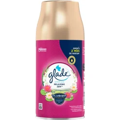 Glade by Brise Luchtverfrissers>Glade Automatic Spray Relaxing Zen Navulling