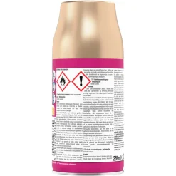Glade by Brise Luchtverfrissers>Glade Automatic Spray Relaxing Zen Navulling