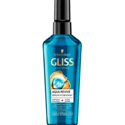 Gliss Haarserum>Aqua Revive Serum