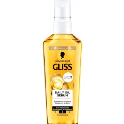 Gliss Haarserum>Daily Oil Serum