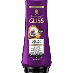 Gliss Conditioner>Full Hair Wonder Fullness Conditioner