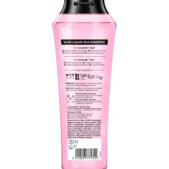 Gliss Shampoo>Liquid Silk Shampoo