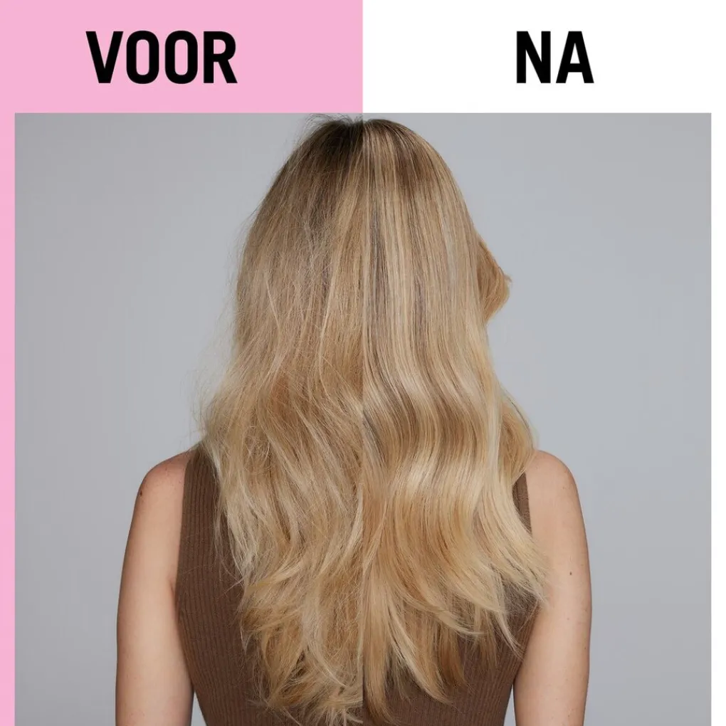 Gliss Shampoo>Liquid Silk Shampoo