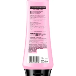 Gliss Conditioner>Liquid Silk Shine Conditioner