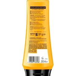 Gliss Conditioner>Oil Nutritive Conditioner