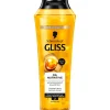 Gliss Shampoo>Oil Nutritive Shampoo