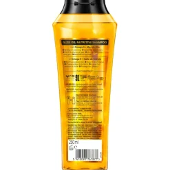 Gliss Shampoo>Oil Nutritive Shampoo