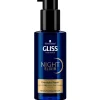 Gliss Haartreatment>Overnight Repair Night Elixir