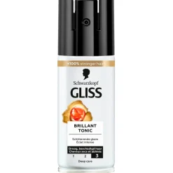 Gliss Haartreatment>Total Repair Brillant Tonic
