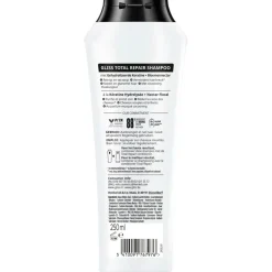 Gliss Shampoo>Total Repair Regeneration Shampoo