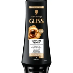 Gliss Conditioner>Ultimate Repair Conditioner